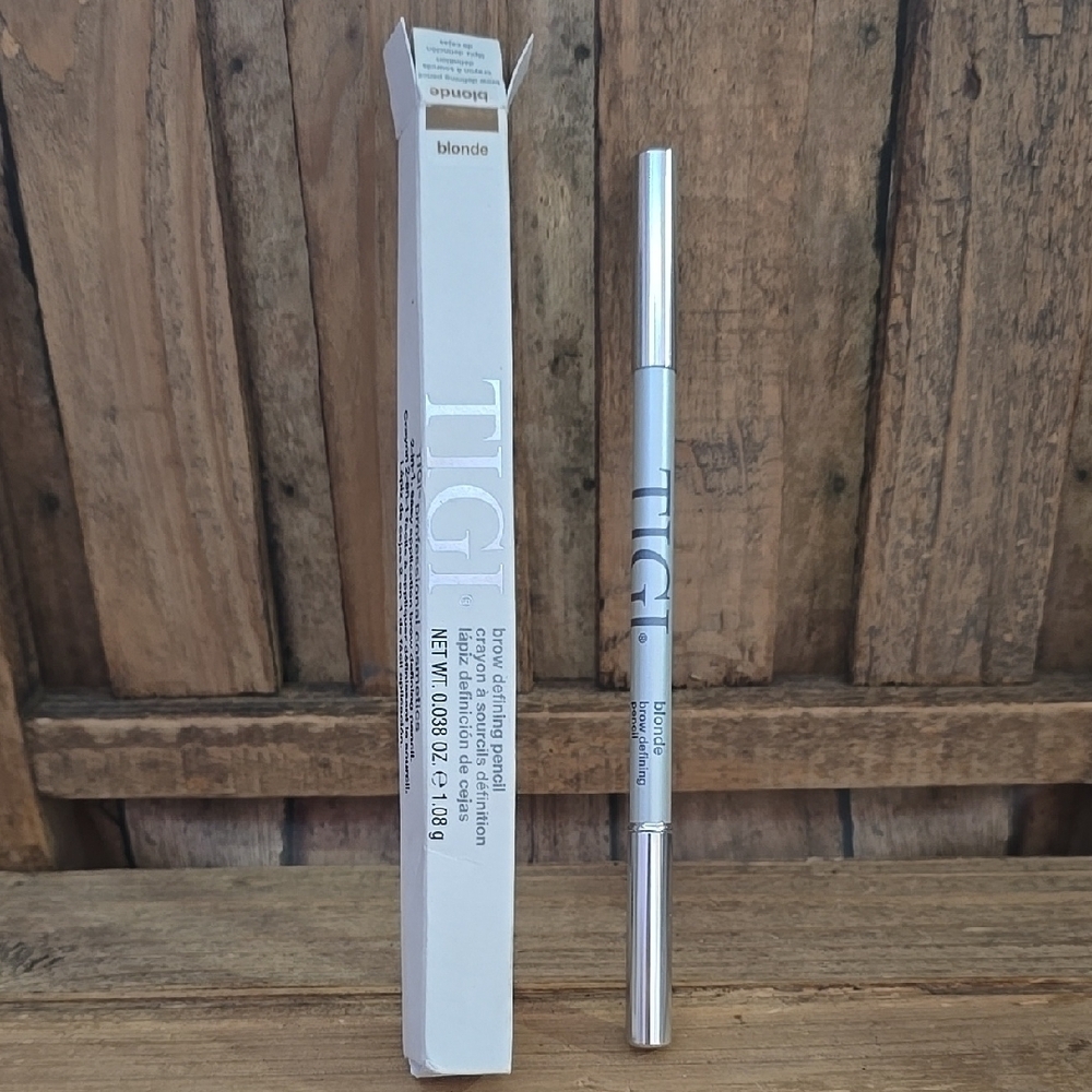 TIGI Brow Defining Pencil-Blonde